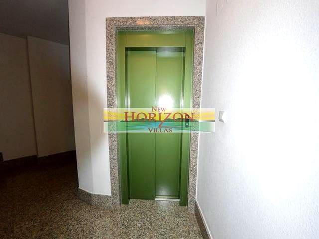 Piso en alquiler en Albox, Almería