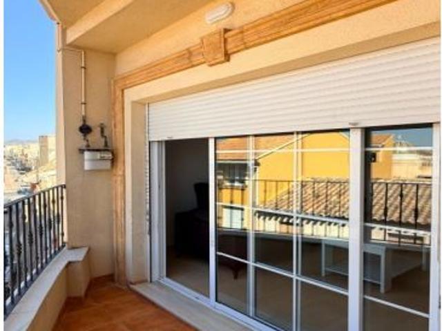 Piso en Alquiler en Albox Almería