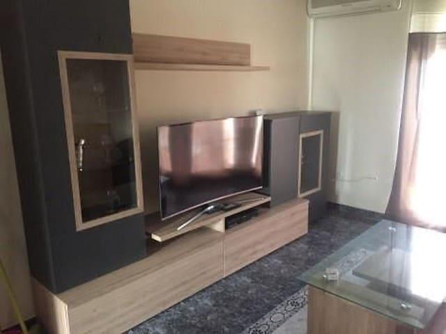 Piso en alquiler en Albox, Almería