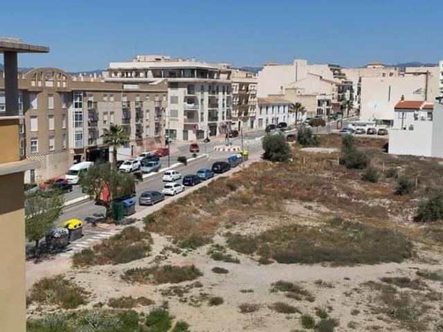 Piso en alquiler en Albox, Almería