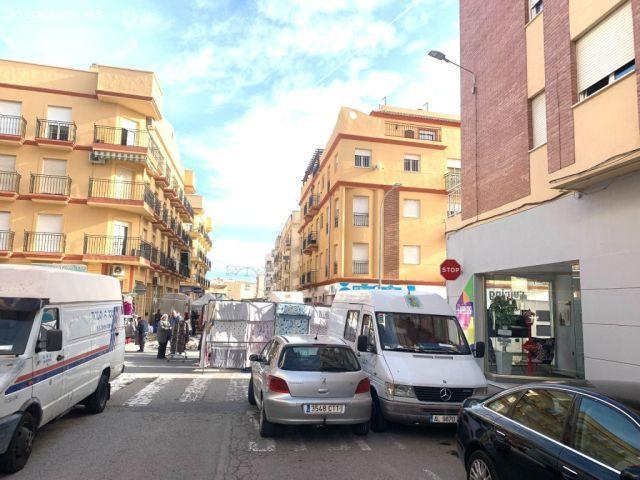 Piso en Alquiler en Albox Almería
