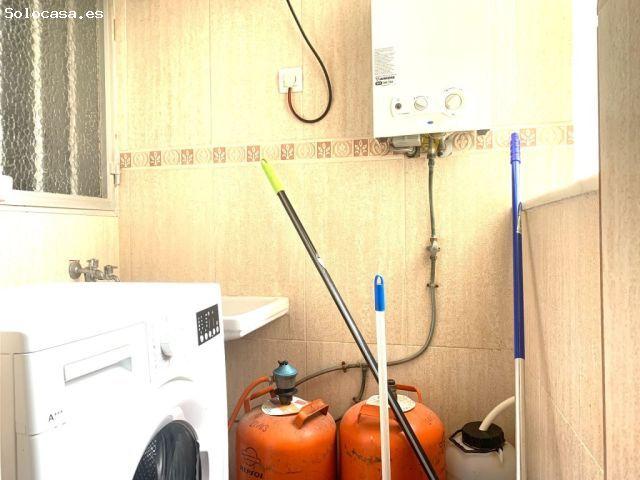 Piso en Alquiler en Albox Almería