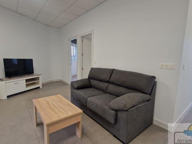 Piso en alquiler en Albox, Almería