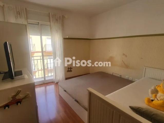 Piso en alquiler en Albox