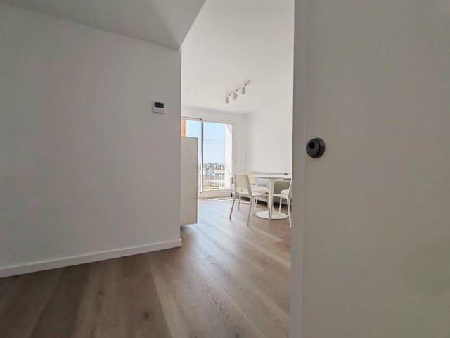 Piso en alquiler en Alboraya / Alboraia, Valencia Costa Valencia