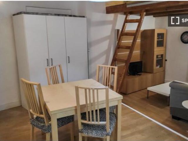 Piso en alquiler en Albaycín