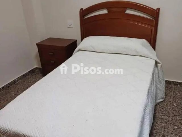 Piso en alquiler en Albacete Capital