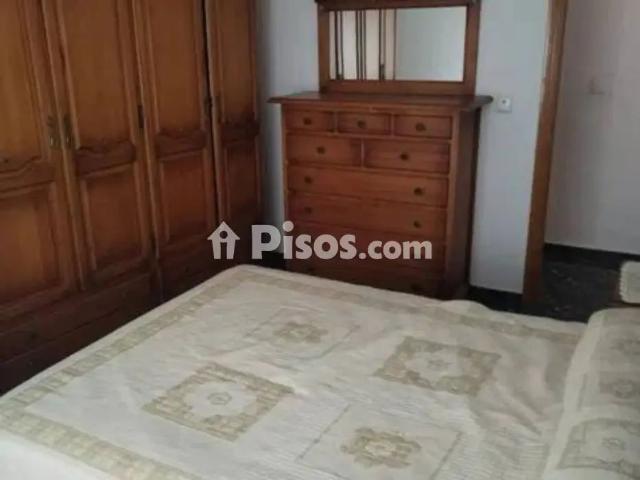 Piso en alquiler en Albacete Capital