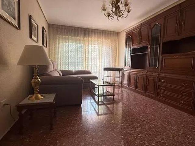 Piso en Alquiler en Albacete