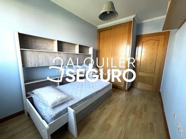Piso en alquiler en Albacete