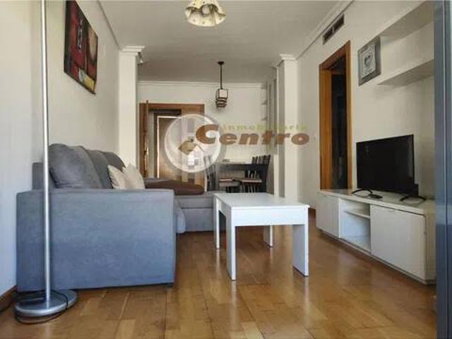 Piso en Alquiler en Albacete