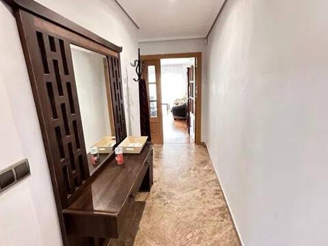 Piso en Alquiler en Albacete