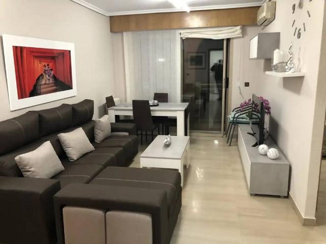 Piso en Alquiler en Albacete