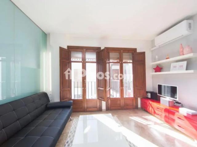 Piso en alquiler en Albaicín