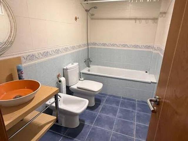 Piso en Alquiler en Albal