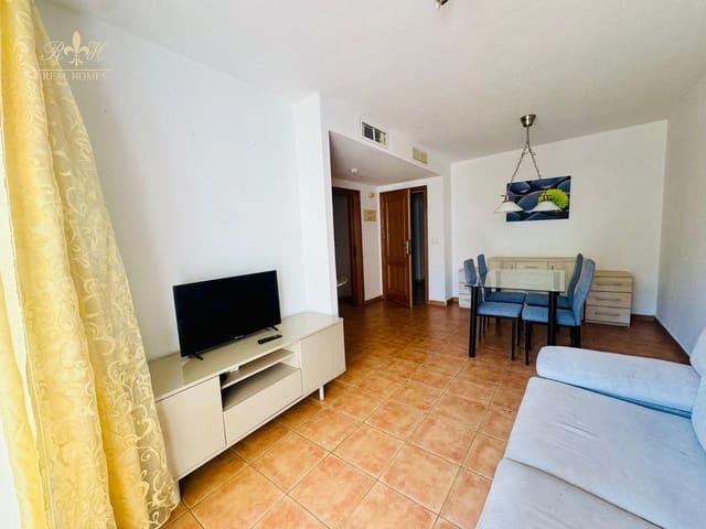 Piso en alquiler en Albir, Alicante Costa Blanca