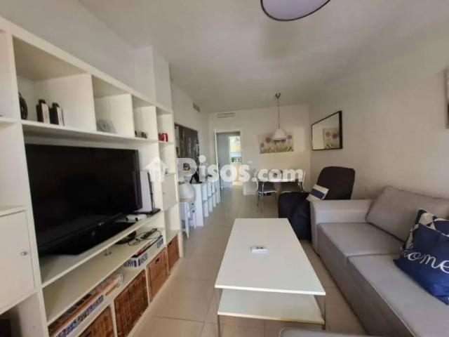 Piso en alquiler en Algarrobo