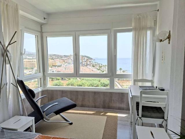 Piso en Alquiler en Algarrobo