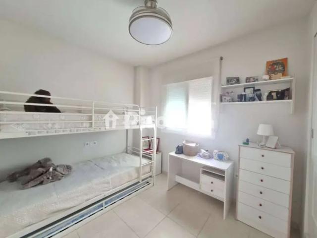 Piso en alquiler en Algarrobo