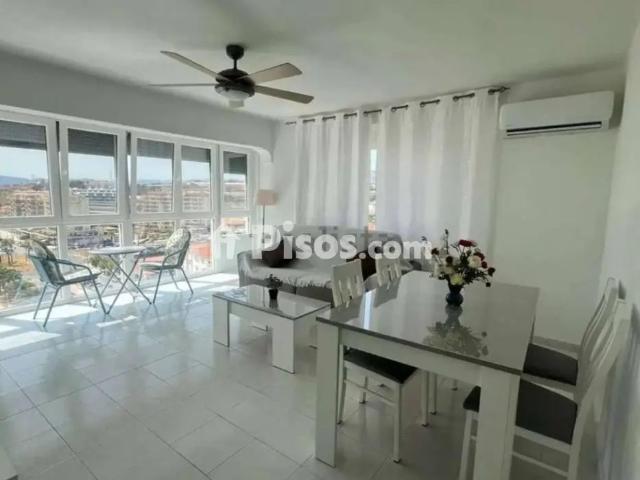 Piso en alquiler en Algarrobo