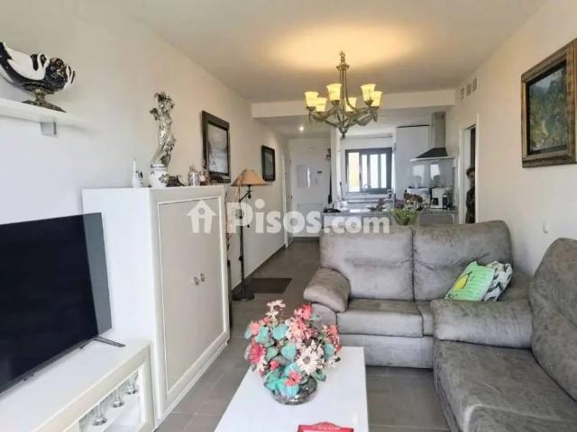 Piso en alquiler en Algarrobo