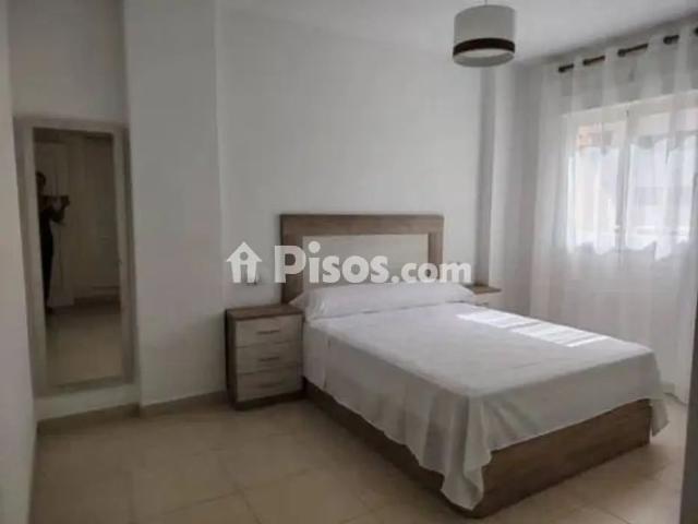 Piso en alquiler en Algarrobo