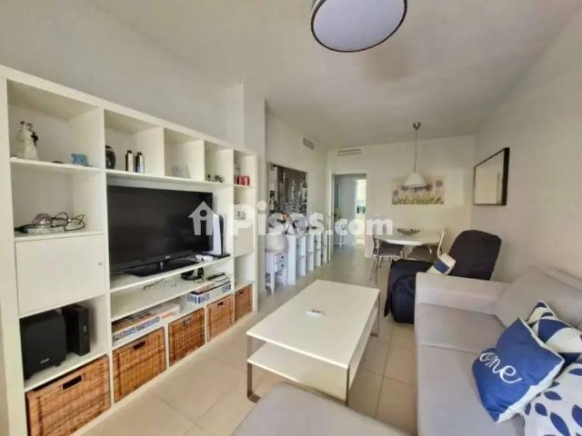 Piso en alquiler en Algarrobo
