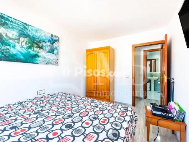 Piso en alquiler en Algarrobo Costa