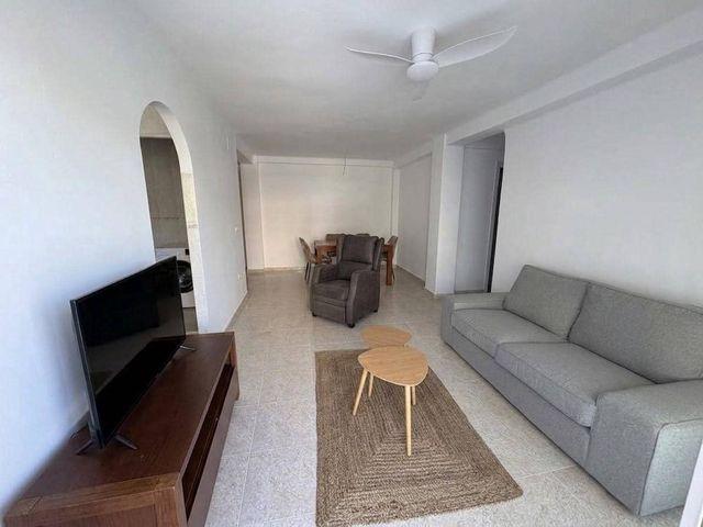 Piso en alquiler en Algarrobo, Málaga Costa del Sol