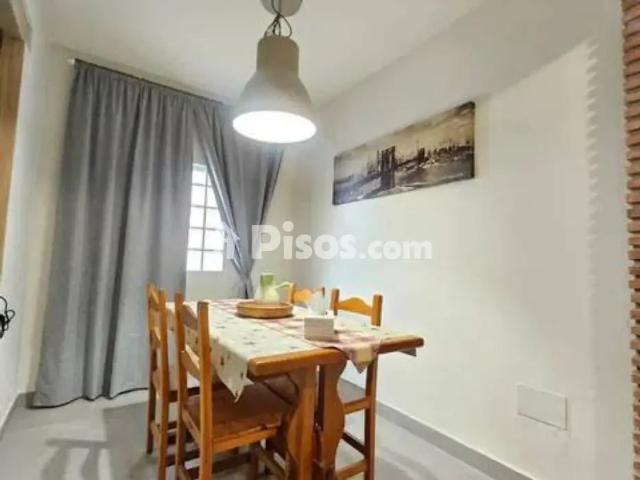 Piso en alquiler en Algeciras