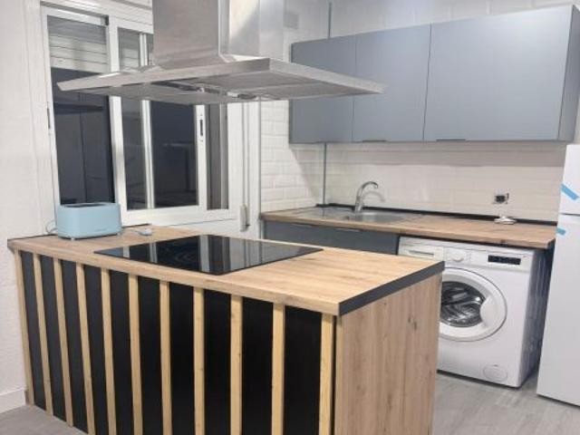 Piso en Alquiler en Algeciras, Cádiz