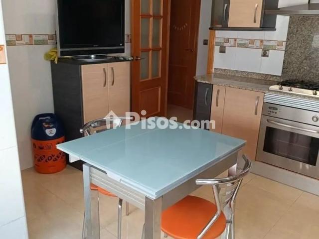 Piso en alquiler en Alguazas