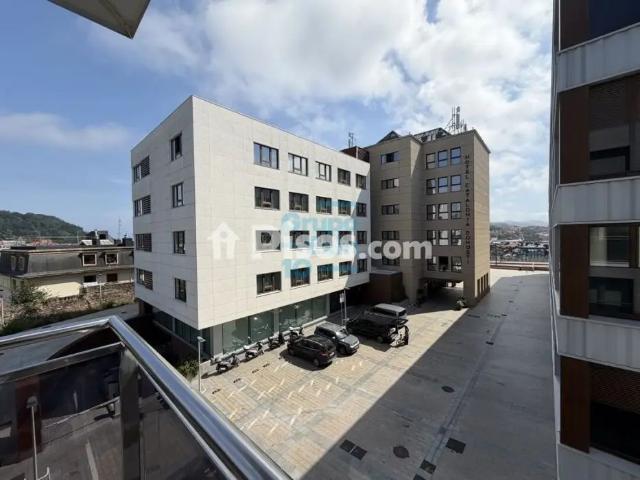 Piso en alquiler en Aldapeta