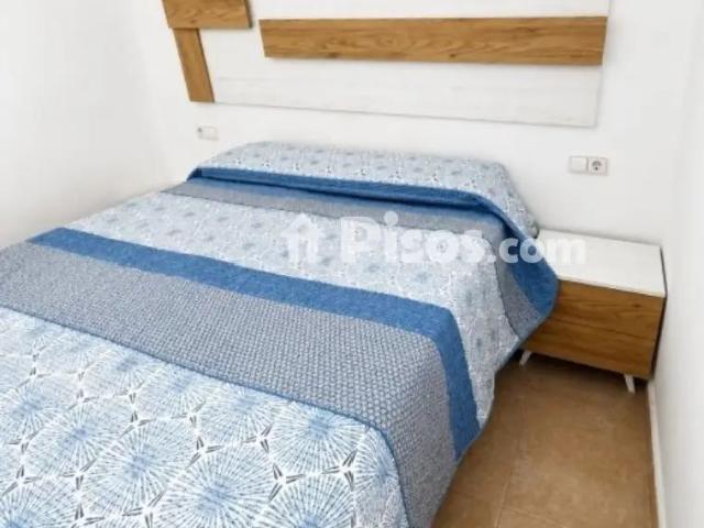 Piso en alquiler en Aldea Hills