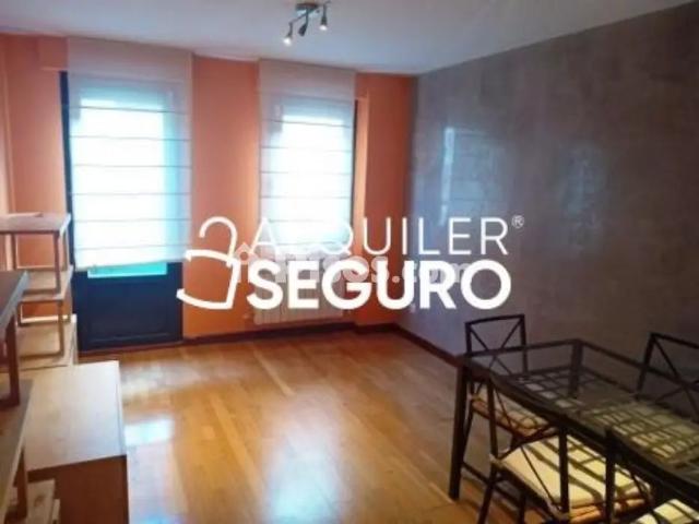 Piso en alquiler en Alegría Dulantzi