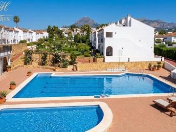 Piso en alquiler en Alfaz del Pi / L'Alfàs del Pi, Alicante Costa Blanca
