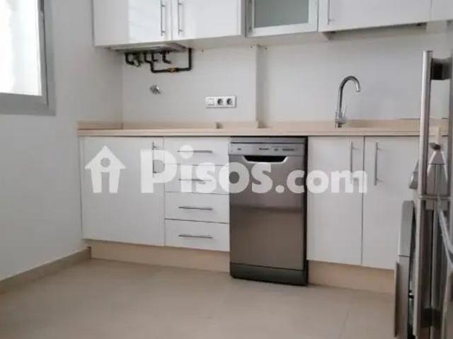 Piso en alquiler en Alfalfa