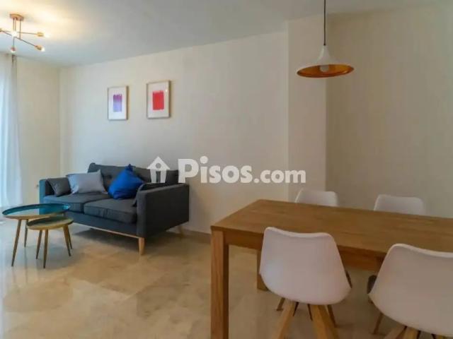Piso en alquiler en Alhaurín El Grande