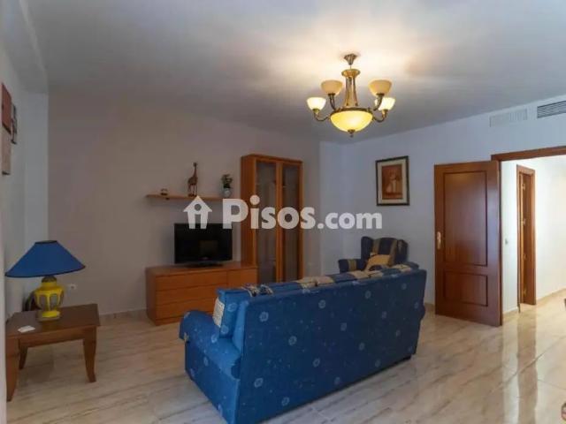 Piso en alquiler en Alhaurín El Grande
