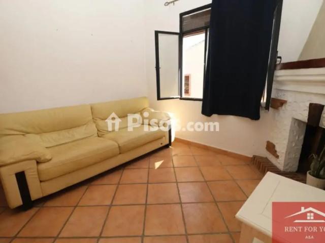 Piso en alquiler en Alhaurín El Grande
