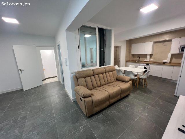 Piso en Alquiler en Alhama de Almería, Almería