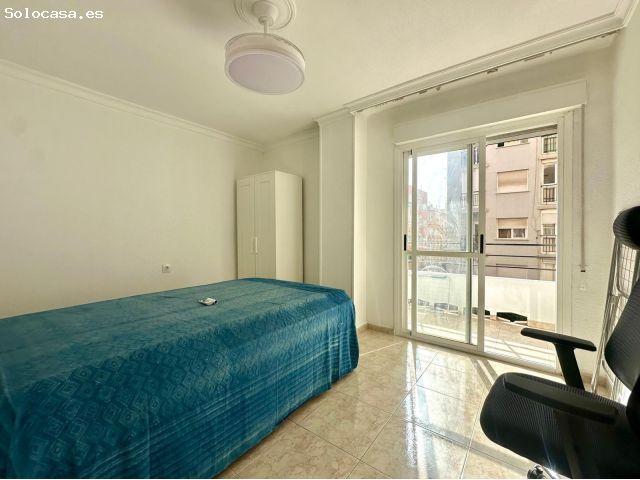 Piso en Alquiler en Alhama de Almería, Almería