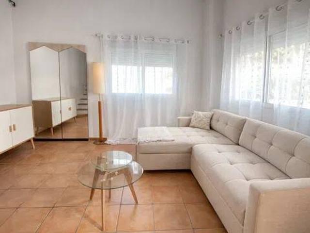 Piso en Alquiler en Alicante Alacant