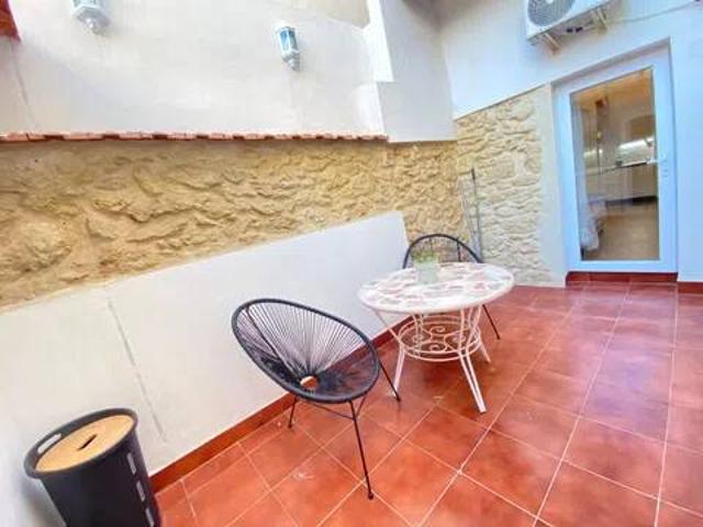 Piso en Alquiler en Alicante Alacant