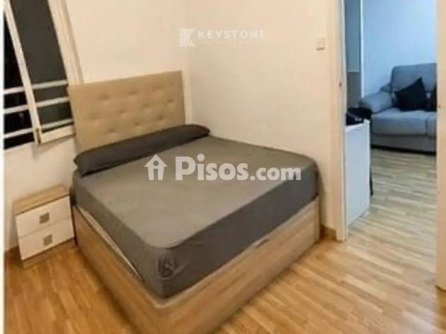 Piso en alquiler en Alicante Alacant
