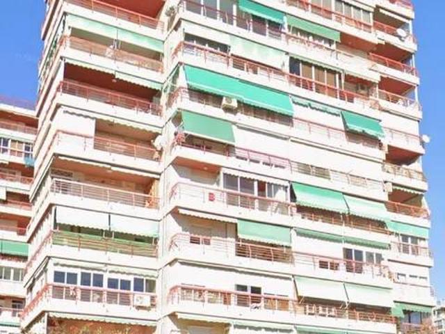 Piso en Alquiler en Alicante Alacant