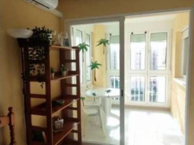 Piso en Alquiler en Alicante Alacant