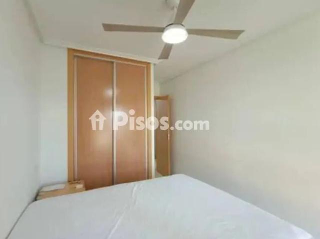Piso en alquiler en Alicante Alacant