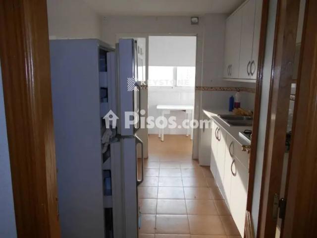 Piso en alquiler en Alicante Alacant