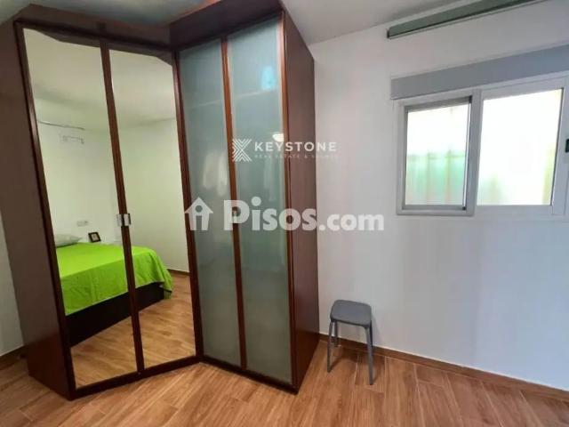 Piso en alquiler en Alicante Alacant